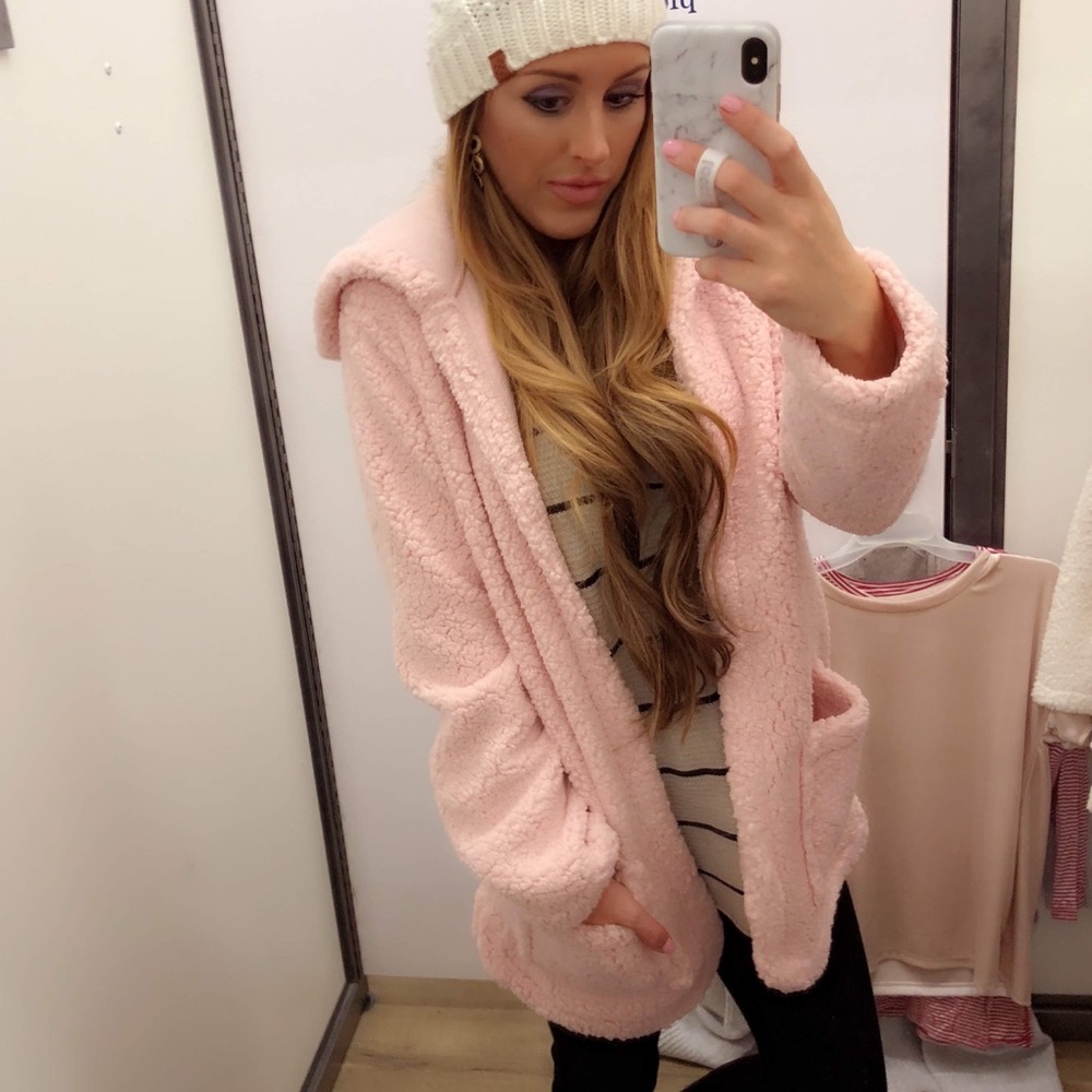 Old Navy sweater